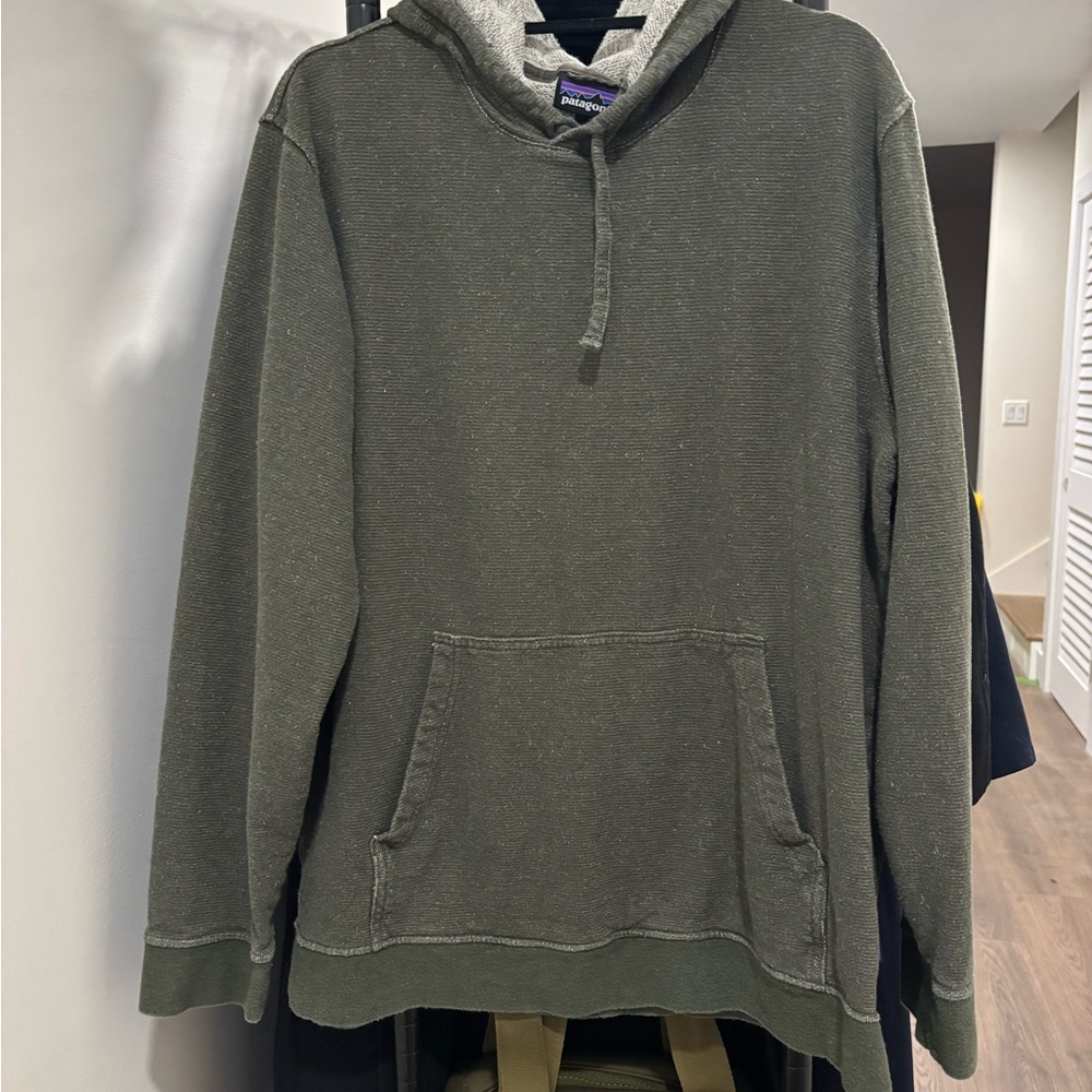 Patagonia Trail Harbor Hoody Men’s